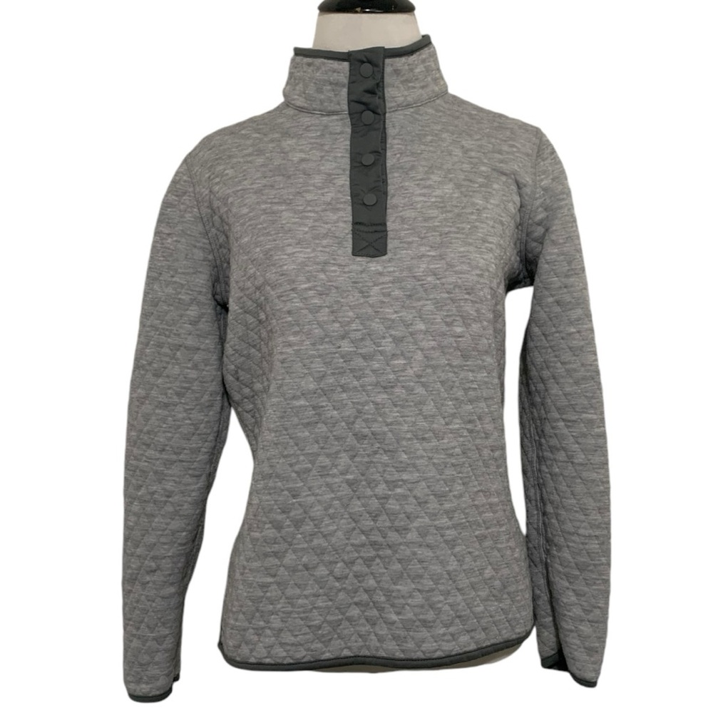 Marine Layer Corbet Pullover